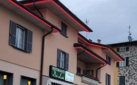 Albergo del mera-ristorante da Lui